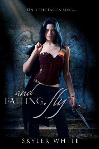 Cover image: And Falling, Fly 9780425232347
