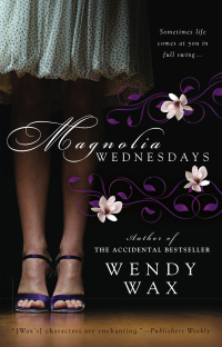 Cover image: Magnolia Wednesdays 9780425232354