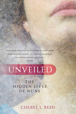 Cover image: Unveiled 9780425232385