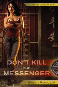 Cover image: Don't Kill the Messenger 9780425232569