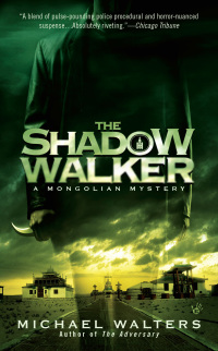 Cover image: The Shadow Walker 9780425234778