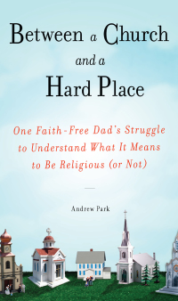 Cover image: Between a Church and a Hard Place 9781583333716