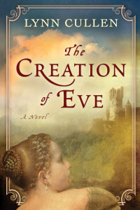 Cover image: The Creation of Eve 9780399156106