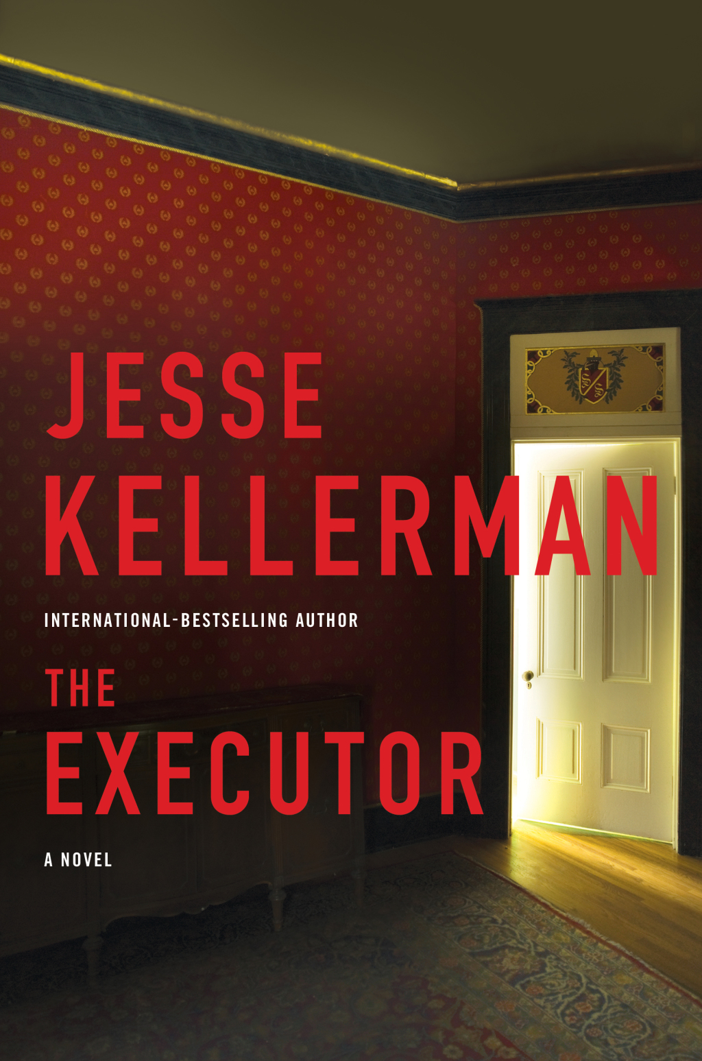 The Executor (eBook)