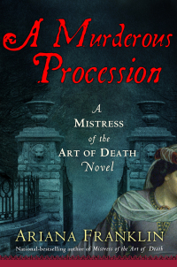Cover image: A Murderous Procession 9780399156281