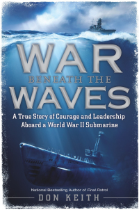 Cover image: War Beneath the Waves 9780451229281