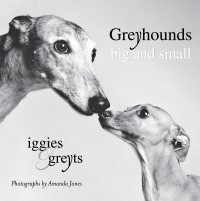 Cover image: Greyhounds Big and Small 9780425232811
