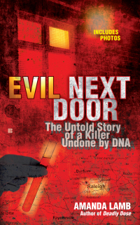 Cover image: Evil Next Door 9780425233344