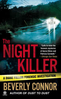 Cover image: The Night Killer 9780451229601