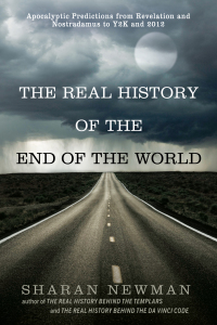 Cover image: The Real History of the End of the World 9780425232538