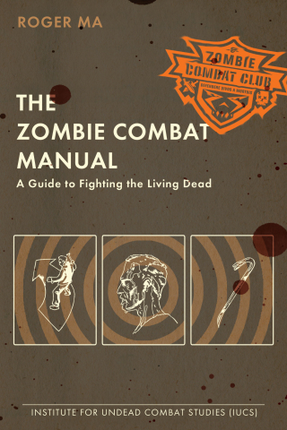 Cover image: The Zombie Combat Manual 9780425232545