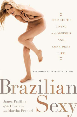 Cover image: Brazilian Sexy 9780399535697
