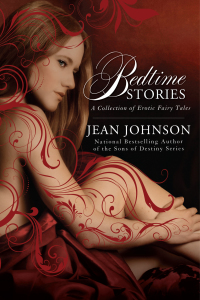 Cover image: Bedtime Stories 9780425232576