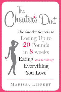 Cover image: The Cheater's Diet 9780525951520