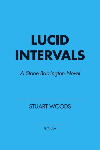 Cover image: Lucid Intervals 9780399156441