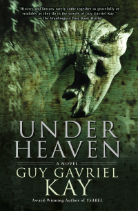 Cover image: Under Heaven 9780451463302
