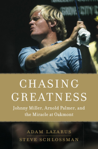 Cover image: Chasing Greatness 9780451229878