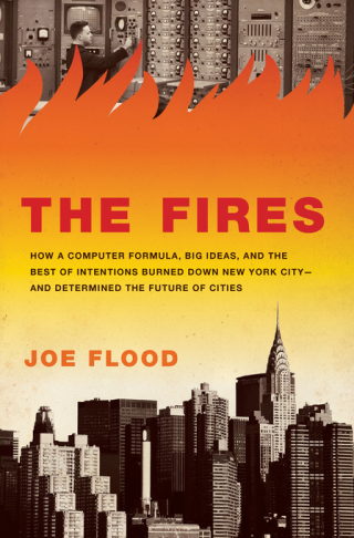 Cover image: The Fires 9781594488986
