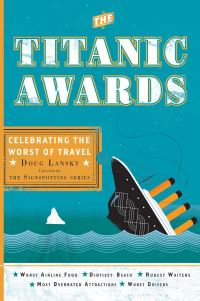 Cover image: The Titanic Awards 9780399535840