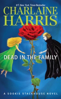 Cover image: Dead in the Family 9780441018642