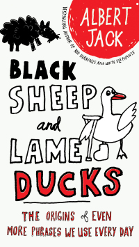 Cover image: Black Sheep and Lame Ducks 9780399535123