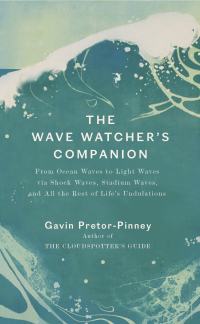 Cover image: The Wave Watcher's Companion 9780399534263