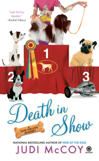 Cover image: Death in Show 9780451230485