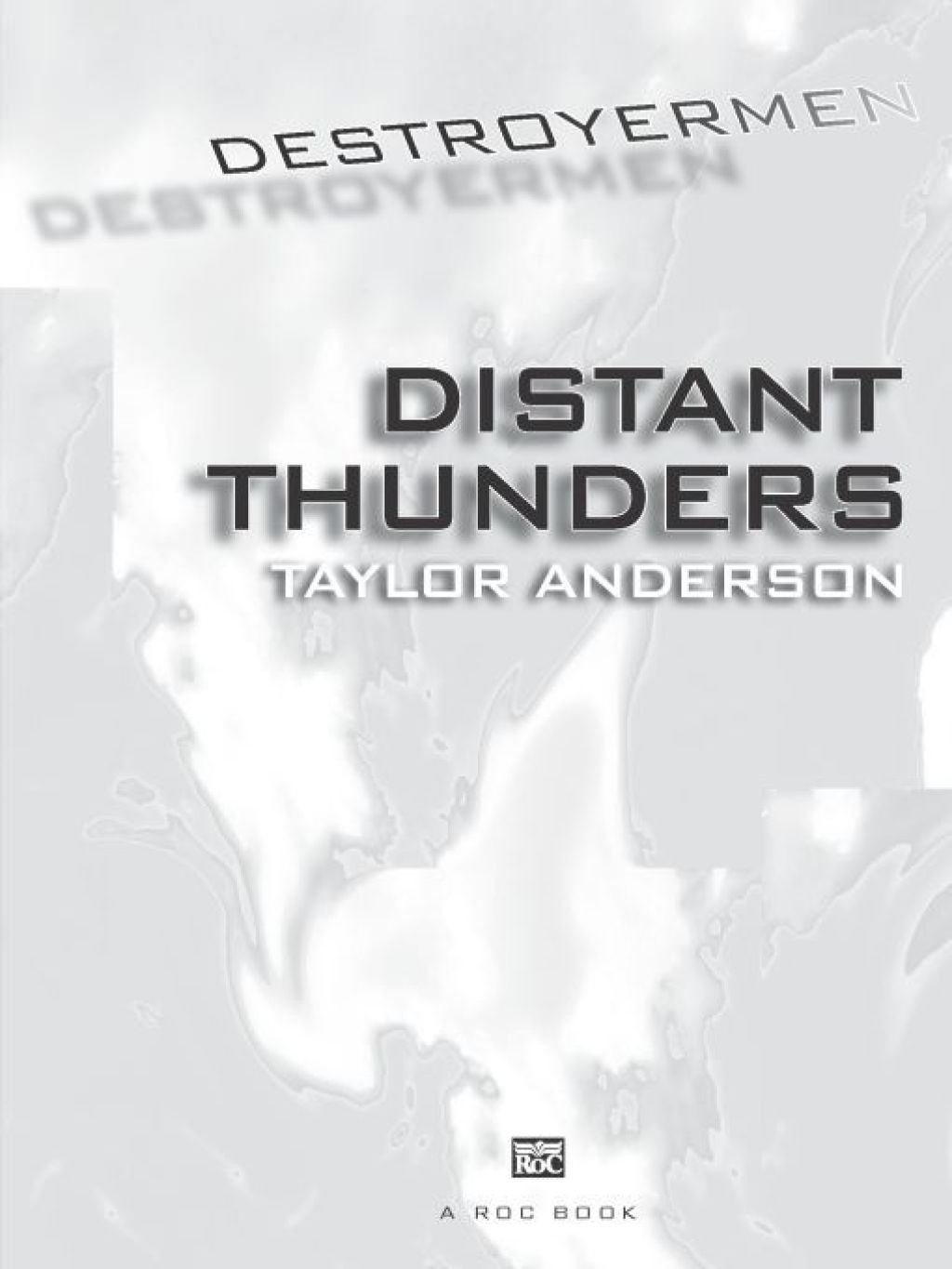 Distant Thunders (eBook)