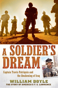 Cover image: A Soldier's Dream 9780451230003