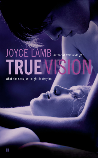 Cover image: True Vision 9780425235850