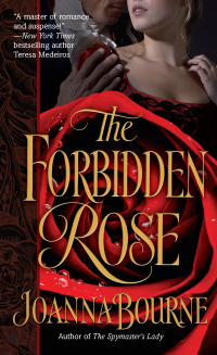 Cover image: The Forbidden Rose 9780425235614