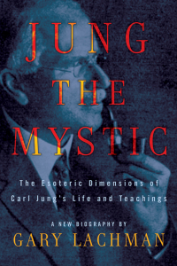 Cover image: Jung the Mystic 9781585427925