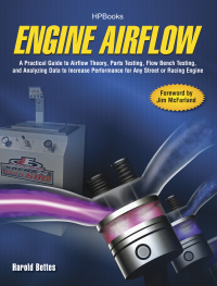 Cover image: Engine Airflow HP1537 9781557885371