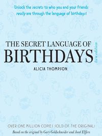 Cover image: The Secret Language of Birthdays: Teen Edition 9781595142320