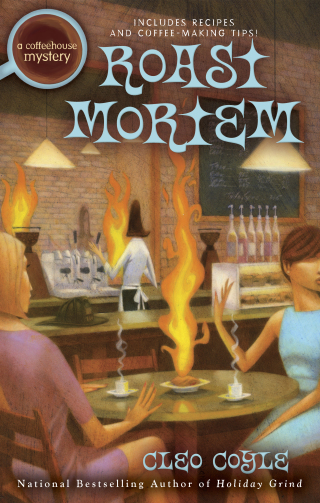 Cover image: Roast Mortem 9780425234594