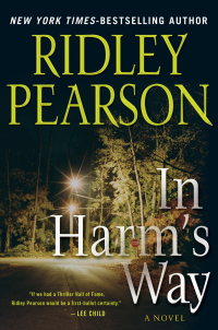 Cover image: In Harm's Way 9780399156540