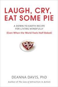 Cover image: Laugh, Cry, Eat Some Pie 9780399535949