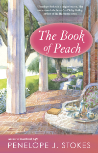 Cover image: The Book of Peach 9780425234495