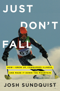 Cover image: Just Don't Fall 9780670021468