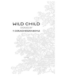 Cover image: Wild Child 9780670021420