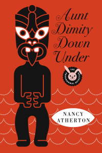 Cover image: Aunt Dimity Down Under 9780670021444
