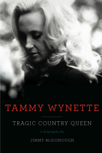 Cover image: Tammy Wynette 9780670021536
