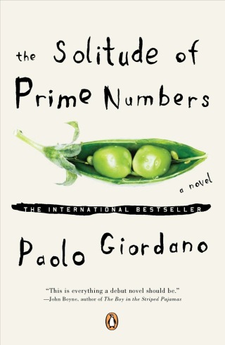 Cover image: The Solitude of Prime Numbers 9780670021482