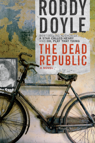 Cover image: The Dead Republic 9780670021772