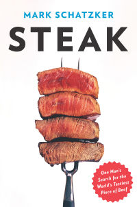 Cover image: Steak 9780670021819