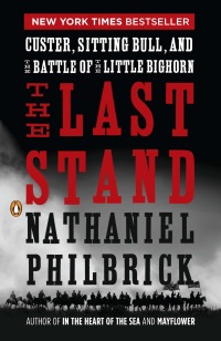 Cover image: The Last Stand 9780670021727
