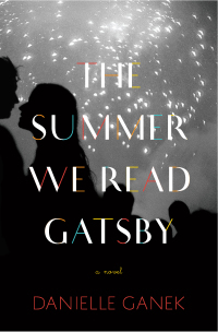 Cover image: The Summer We Read Gatsby 9780670021789