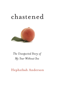 Cover image: Chastened 9780670021864