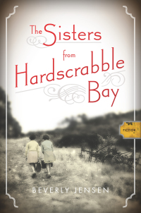 Cover image: The Sisters from Hardscrabble Bay 9780670021666