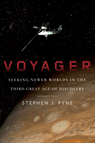 Cover image: Voyager 9780670021833